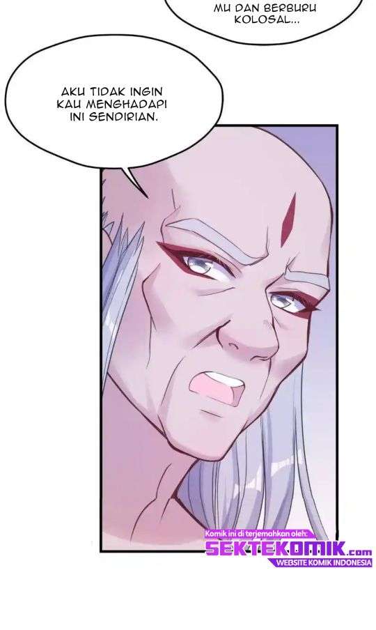Beauty and the Beasts Chapter 198 Gambar 21